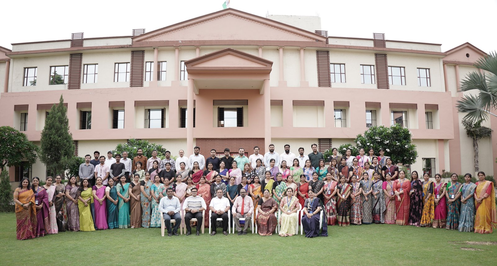 AHPS Campus