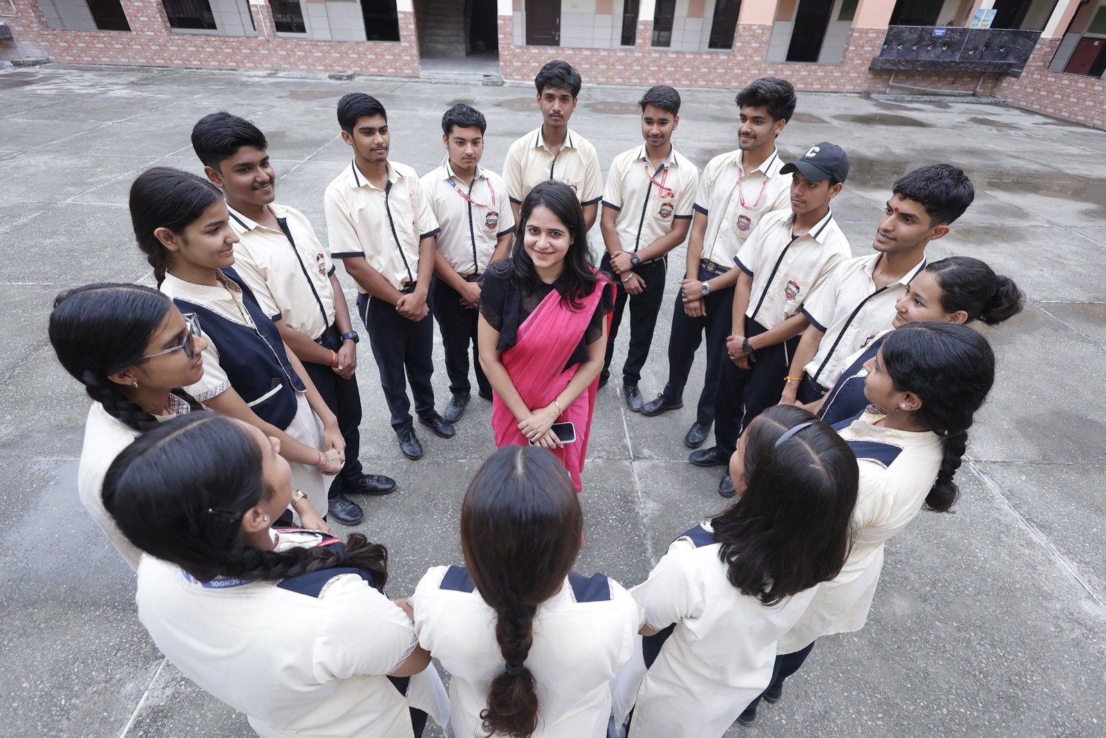 AHPS Campus 2