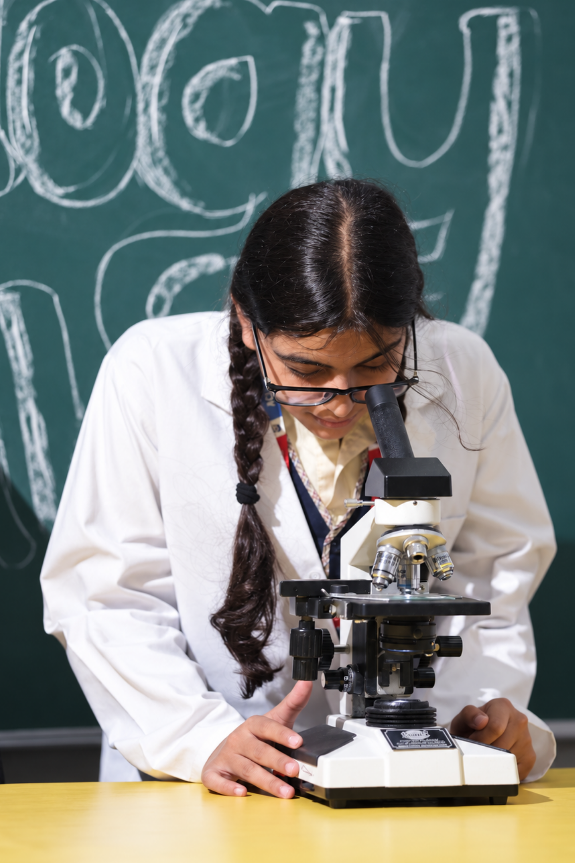 Biology & Life Sciences Laboratory Photo 4