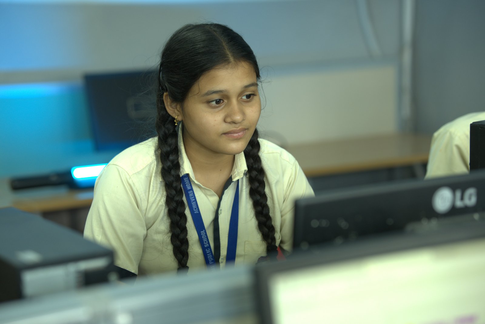 Computer & IT Laboratory Photo 7