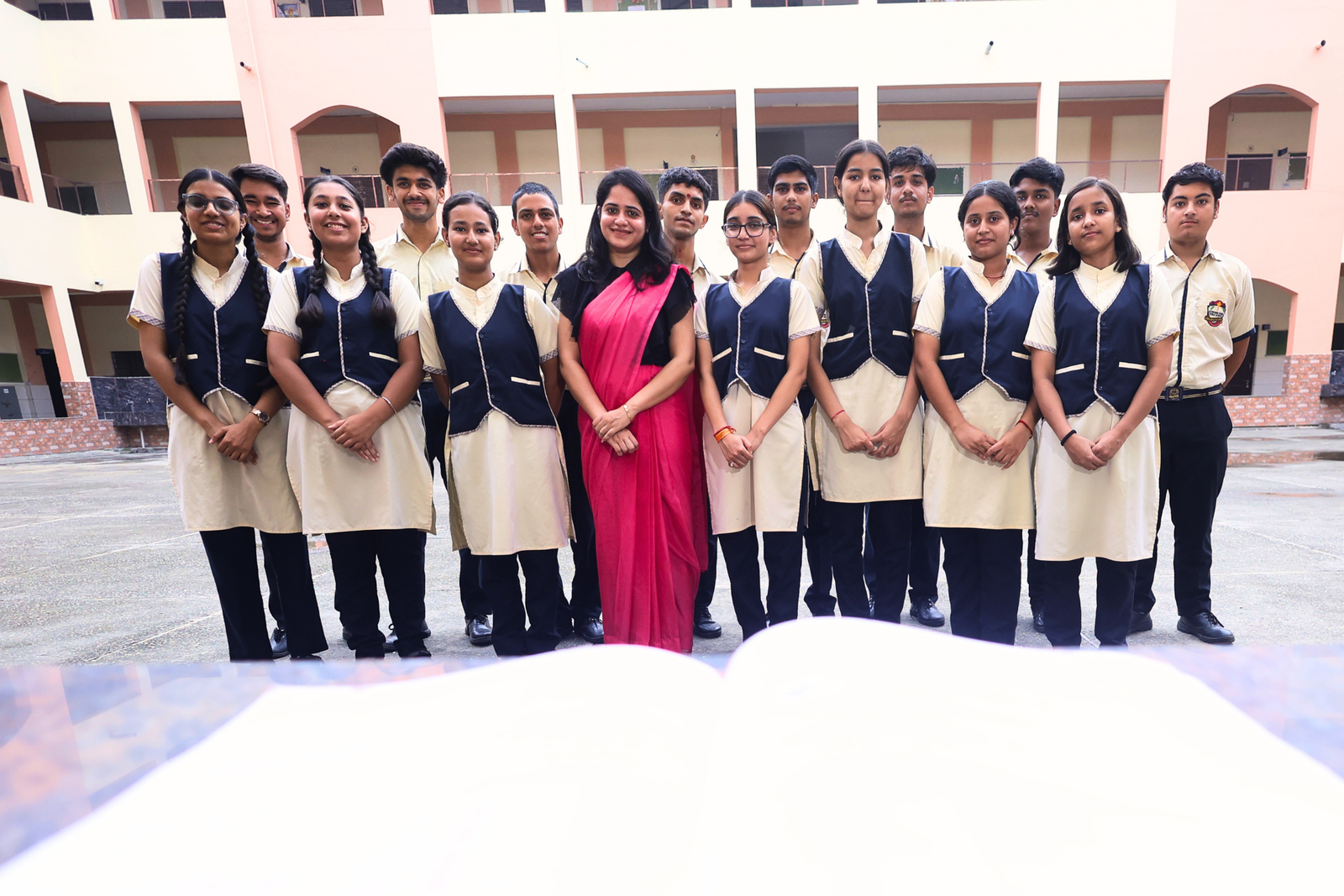 Senior Wing Photo 2